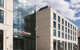 Intercityhotel Dresden